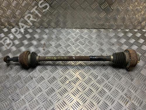 Drivaksel bagtil Højre VW GOLF VII (5G1, BQ1, BE1, BE2) 2.0 TDI 4motion (150 hp) 31196026