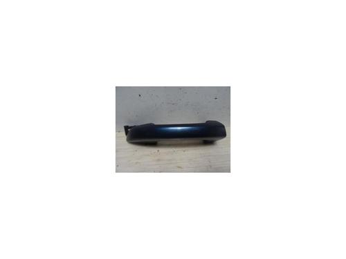 Used Rear right exterior door handle VW GOLF VI (5K1) 1.6 TDI (90 hp) 23109278
