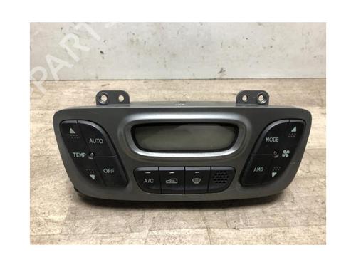 Climate control HYUNDAI SANTA FÉ I (SM) 2.0 CRDi | BP23871605I5 