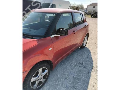 Spylervæskepumpe SUZUKI SWIFT III (MZ, EZ) 1.3 (RS413, ZC11S) | BP26645993E24