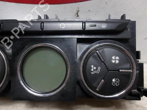 Climate control CITROËN DS3 (SA_) 1.6 HDi 90 | BP13278063I5 