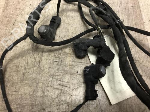 Electronic module MERCEDES-BENZ E-CLASS (W211) E 220 CDI (211.008) | BP20624715M83