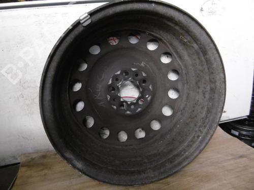 Felg CITROËN C8 (EA_, EB_) 2.0 HDi (107 hp) 30782379