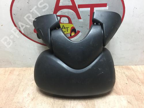 Used Right mirror Right mirror OPEL VIVARO A Platform/Chassis (X83) 2.5 DTi (135 hp) 30784629 30784629