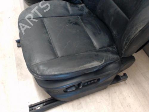 Seats set BMW X5 (E53) 3.0 d | BP22920623C78 