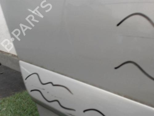 Right rear door OPEL ASTRA H Estate (A04) 1.9 CDTI (L35) | BP25298029C5 