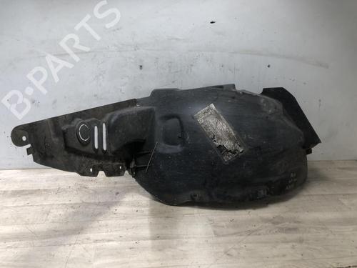 Used Wheel arch PEUGEOT 407 Coupe (6C_) 2.7 HDi (204 hp) 20628287