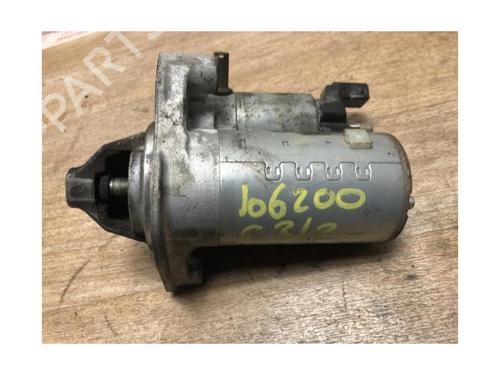 Starter CITROËN C3 II (SC_) 1.2 VTi 82 | BP25305744M8 