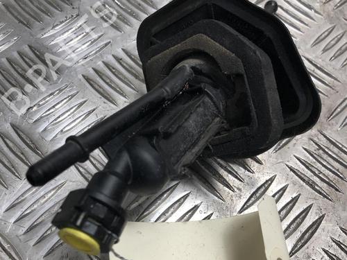 Clutch slave cylinder VOLVO C30 (533) 1.6 D | BP31202494M113