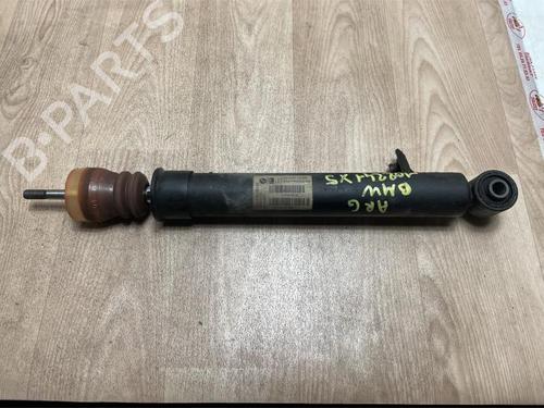 Used Left rear shock absorber BMW X5 (E70) xDrive 30 d (235 hp) 13223868