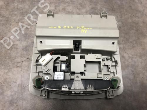 Kabinelys NISSAN PULSAR Hatchback (C13) 1.5 dCi | BP20632557I8 - Image 4