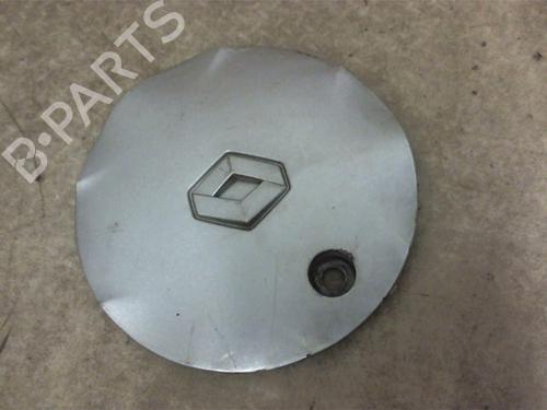 Hub cap RENAULT SCÉNIC I MPV (JA0/1_, FA0_) 1.9 dCi (JA05, JA1F) | BP30784227C160