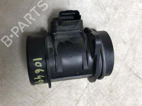 Used Mass air flow sensor CITROËN C3 I (FC_, FN_) 1.4 HDi (68 hp) 26649879