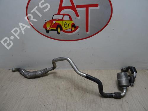 Used AC pipe VW NEW BEETLE (9C1, 1C1) 1.9 TDI (90 hp) 13136553