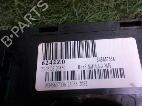 Rim CITROËN C4 Coupe (LA_) 1.6 HDi | BP12962094C45 