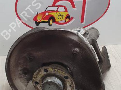 Left rear steering knuckle AUDI A5 Sportback (8TA) 2.0 TDI | BP23143100M27