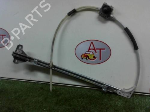 Used Front right window mechanism Front right window mechanism 28287010 28287010