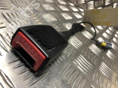 Used Seat buckle CITROËN C5 III (RD_) 2.0 HDi (RDRHD8, RDRHDJ, RDRHR8, RDRHRJ) (136 hp) 23098186