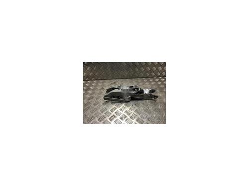 Dørhengsel/Dørstopper AUDI TT (8N3) 1.8 T (180 hp) 27551521