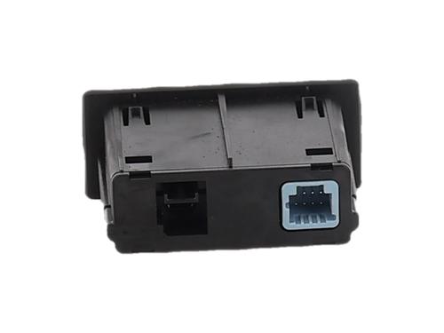 Electronic module RENAULT CAPTUR II (HF_) TCe 155 (HFMN) | BP39175401M83 - Image 3