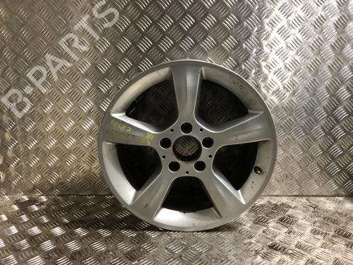 Used Rim Rim 37201476 37201476