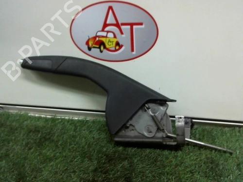 Hand brake RENAULT CAPTUR I (J5_, H5_) 1.5 dCi 90 (J5N4, J5M5, J5MW, J5M6, J5AL, J5AJ) | BP22790947I18