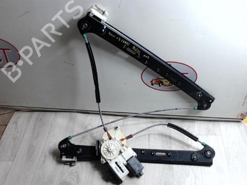 Used Front right window mechanism BMW X3 (E83) 2.0 d (150 hp) 30781567