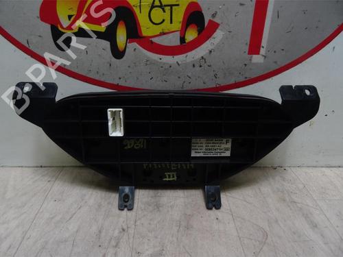 Climate control NISSAN PRIMERA Hatchback (P12) 1.9 dCi | BP13277954I5 