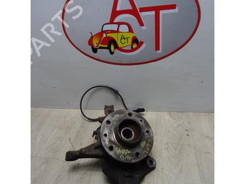 Right front steering knuckle RENAULT GRAND SCÉNIC III (JZ0/1_) 1.5 dCi (JZ09, JZ0D, JZ10, JZ14, JZ1G, JZ29, JZ2C) | BP13274916M26