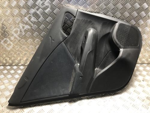 Used Rear left panel Rear left panel 38957723 38957723