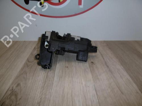 front-left-lock-opel-astra-h-gtc-a04-2005-2006-2007-2008-2009-2010-28287223 main image