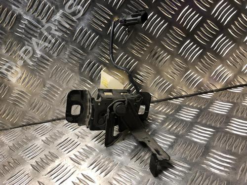 hjelmlås CHEVROLET ORLANDO (J309) 2.0 D (131 hp) 23219250