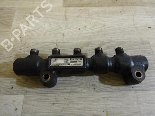 Injection rail PEUGEOT 207 (WA_, WC_) 1.4 HDi | BP29234542M98 