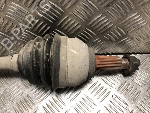 Left front driveshaft RENAULT TRAFIC III Van (FG_) 1.6 dCi 95 (FGMJ, FGMR) | BP39610385M38 - Image 2