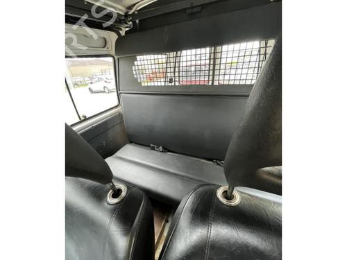 Left sun visor PEUGEOT EXPERT Van (222) 2.0 HDI | BP13229494I1 