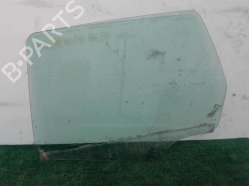 Used Rear left door window PEUGEOT 308 SW I (4E_, 4H_) 1.6 HDi (109 hp) 13266250