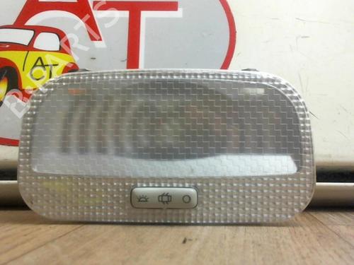 Kabinelys CITROËN C3 Picasso (SH_) 1.6 HDi (90 hp) 13269023