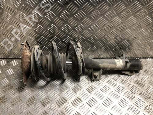 Used Left front shock absorber Left front shock absorber 37795347 37795347