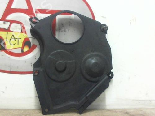Used Timing cover PEUGEOT PARTNER Box Body/MPV (5_, G_) 2.0 HDi (90 hp) 13133817
