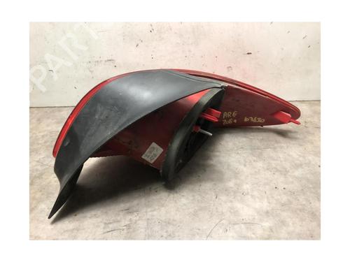Left taillight PEUGEOT 206+ (2L_, 2M_) 1.4 HDi eco 70 | BP24349787C34 