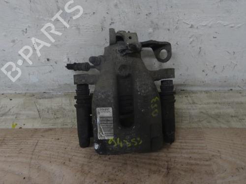 Used Left rear brake caliper Left rear brake caliper CITROËN DS3 (SA_) 1.6 HDi 90 (92 hp) 13271166 13271166