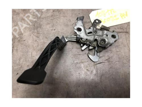 Hood lock PEUGEOT 3008 I MPV (0U_) 1.6 BlueHDi 120 | BP20634201C133 