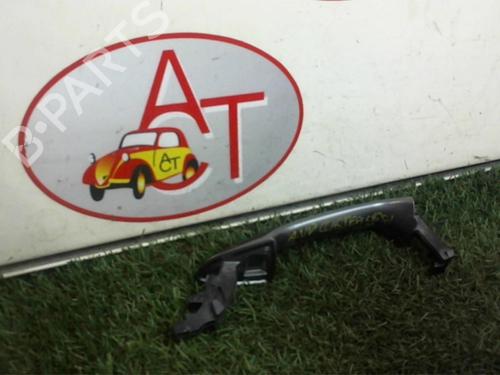 Front right exterior door handle MERCEDES-BENZ A-CLASS (W176) A 160 CDI / d (176.011) | BP13272598C129 