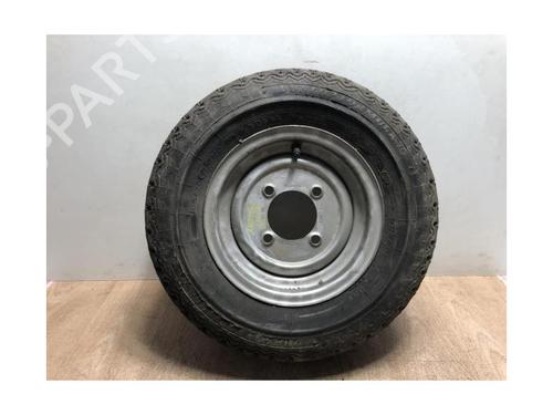 Rim RENAULT MEGANE III Grandtour (KZ0/1) 1.5 dCi (KZ09, KZ0D, KZ1G, KZ29, KZ14, KZ1W, KZ10, KZ1F,... | BP20634625C45