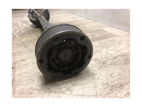 Left front driveshaft AUDI A3 Sportback (8VA, 8VF) 1.6 TDI | BP23128598M38 