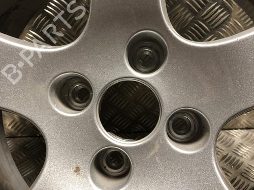 Rim PEUGEOT 3008 I MPV (0U_) 1.6 HDi | BP31921621C45 