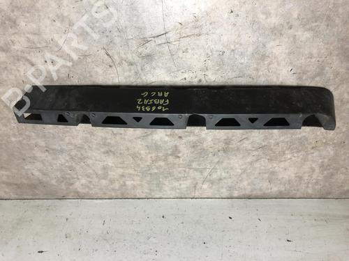 Used Bumper shock absorber SKODA FABIA II (542) 1.6 TDI (75 hp) 20627843