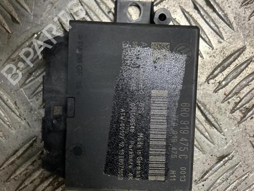 Used Control unit Control unit 33988957 33988957
