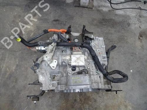 Gearbox TOYOTA AURIS Estate (_E18_) 1.8 Hybrid (ZWE186_, ZWE186R, ZWE186H) | BP13276421M3 