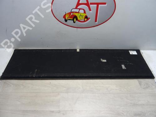 Boot lining TOYOTA AVENSIS Estate (_T25_) 2.0 D-4D (CDT250_, CDT250R) | BP13035961I3 